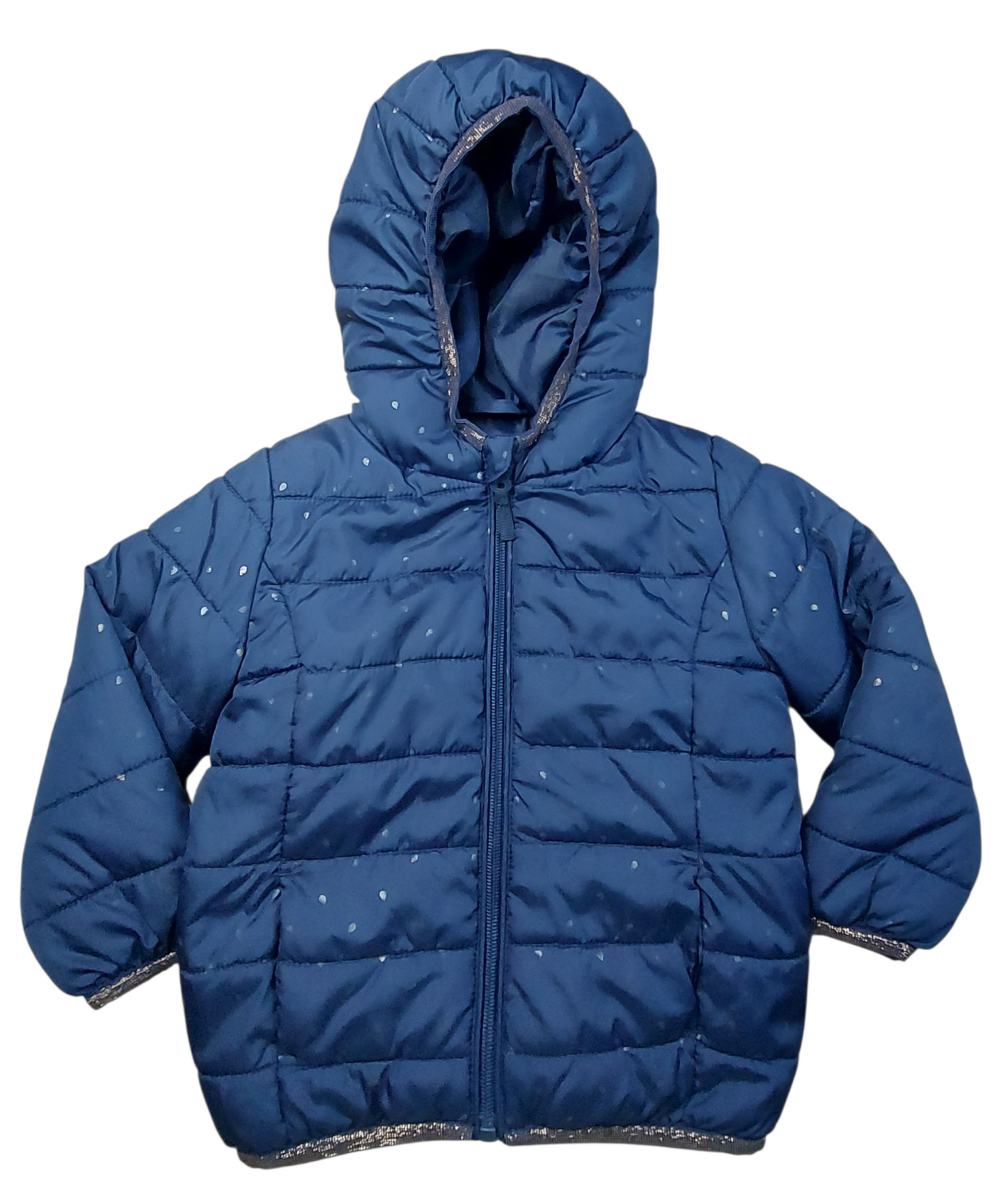 Doudoune Veste 24 mois Kiabi