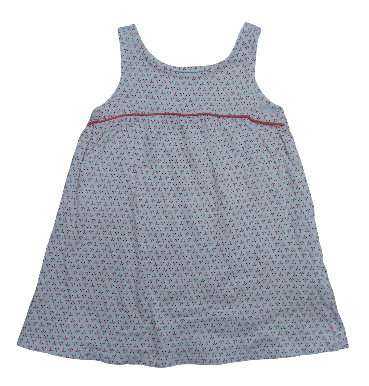 Robe 23 mois Obaibi