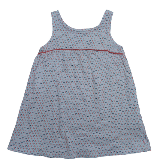 Robe 23 mois Obaibi