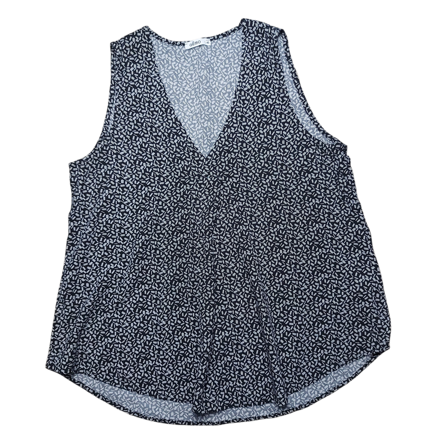Débardeur Taille 40 Gémo
