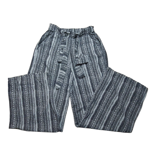 Pantalon Taille 34