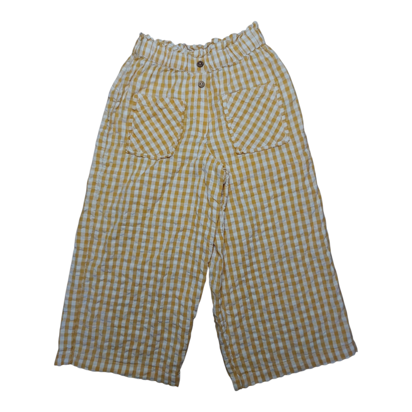 Pantalon 6 ans