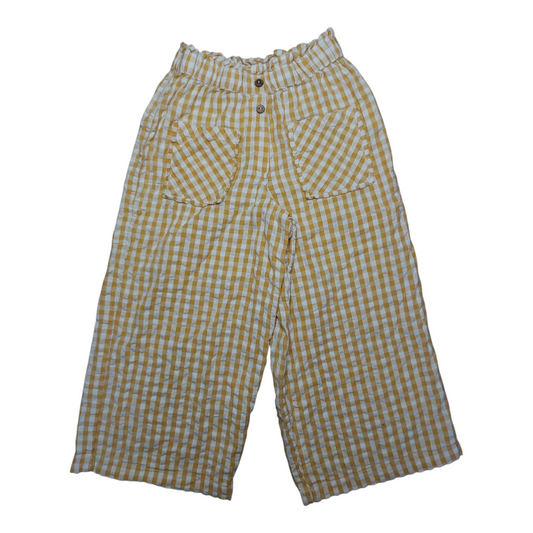 Pantalon 6 ans
