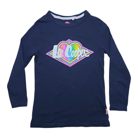 T-shirt 10 ans