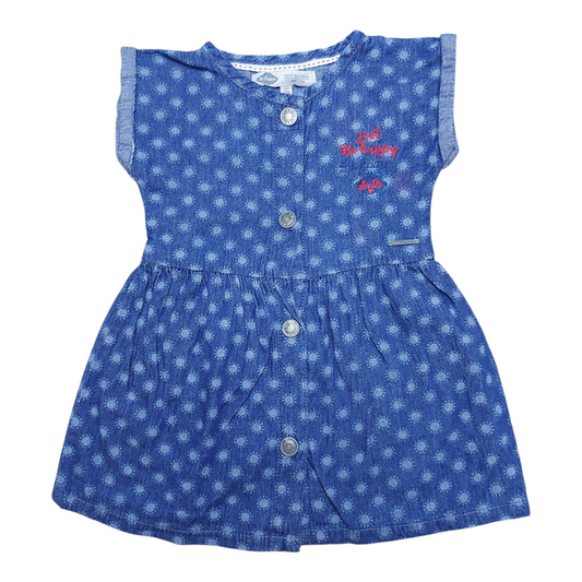 Robe 12 mois