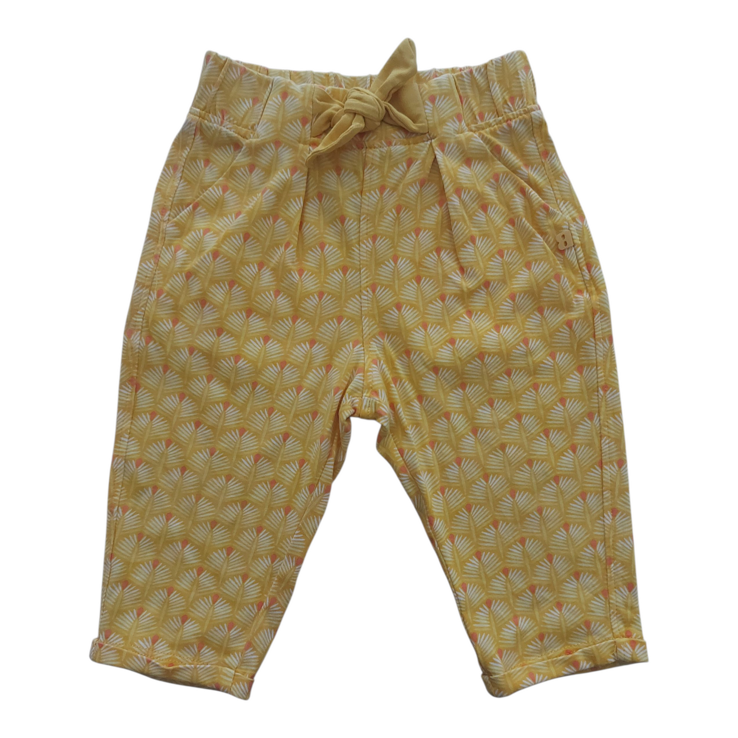 Pantalon 6 mois Obaibi