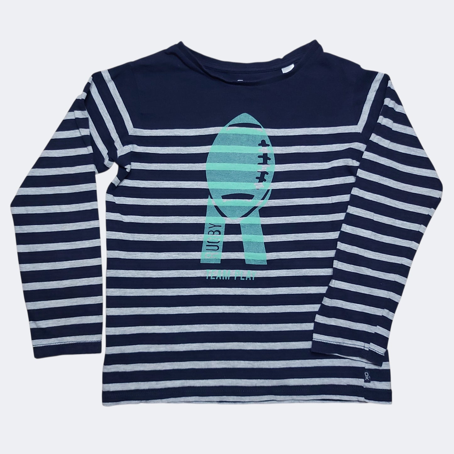 T-shirt 6 ans Okaidi