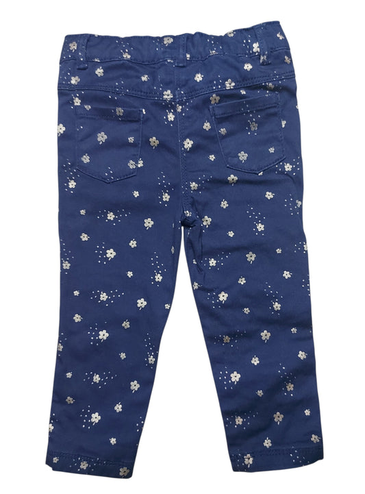 Pantalon 18 mois Orchestra