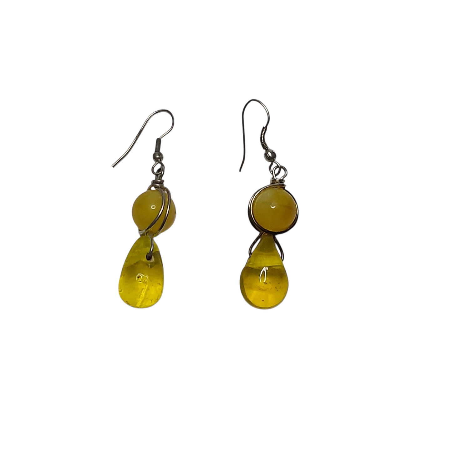 Boucles d'oreilles fantaisies