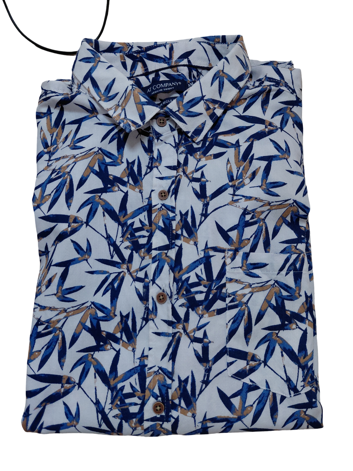 Chemise Taille 2XL