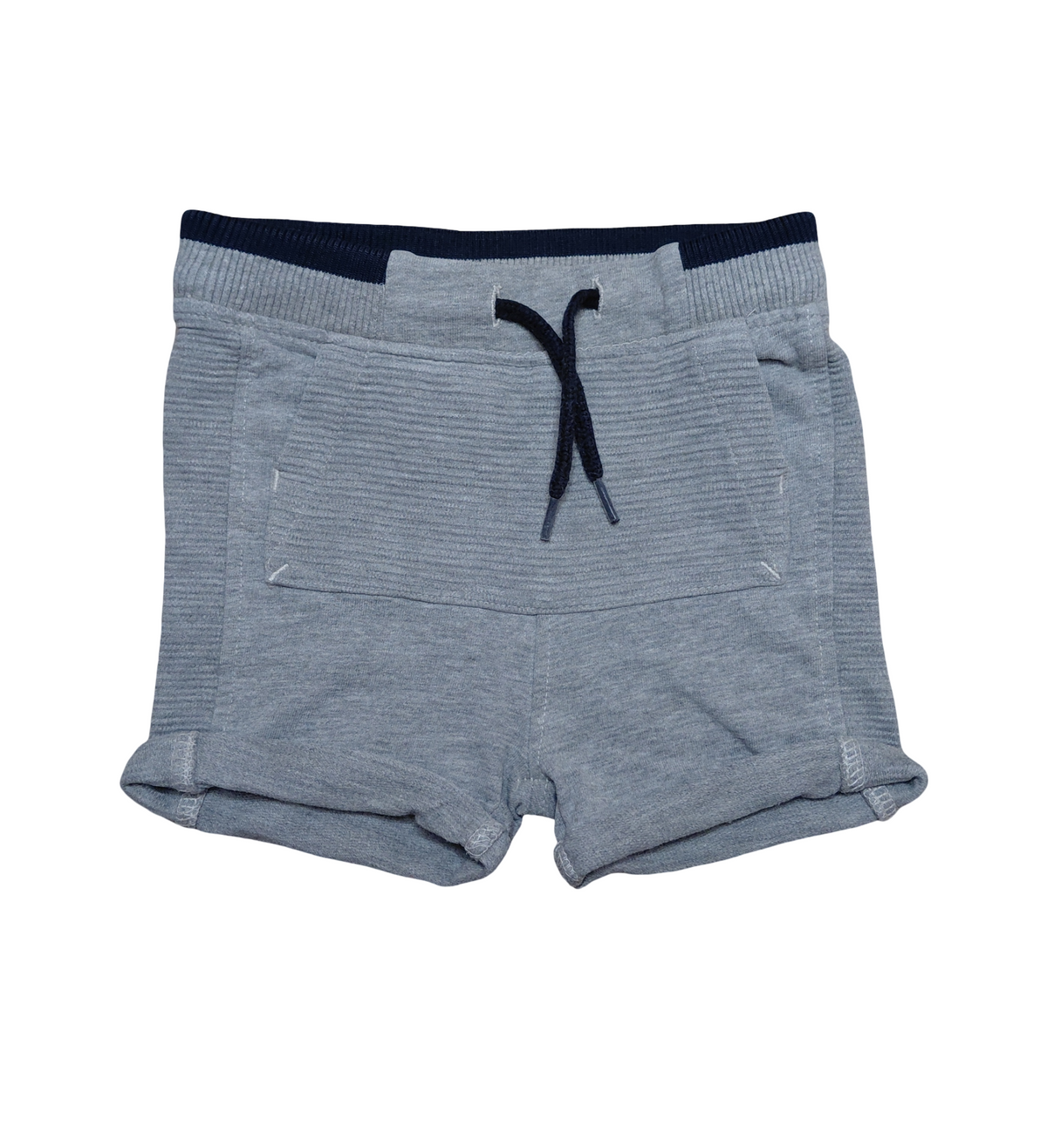 Short 12 mois Obaibi
