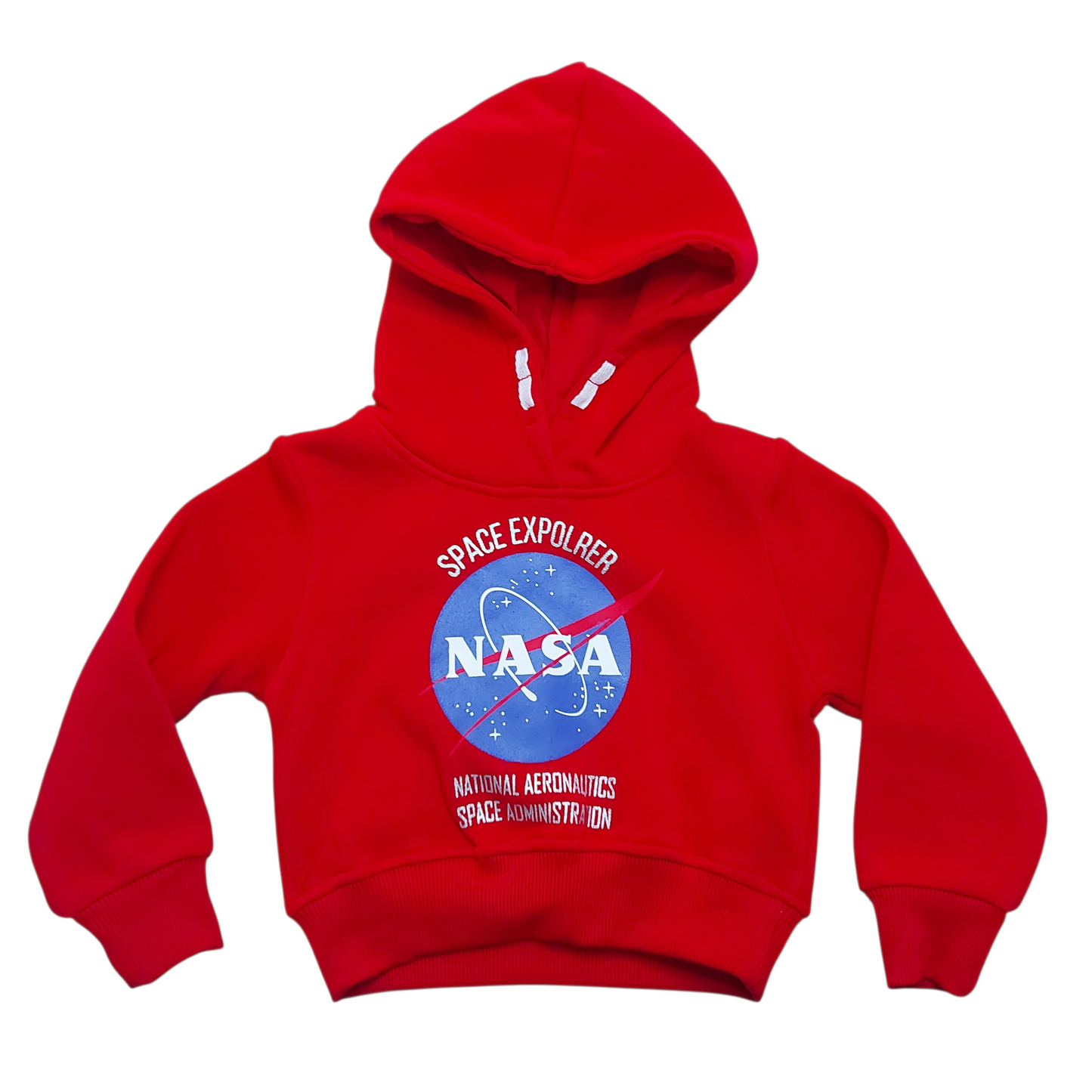 Pull 4 ans