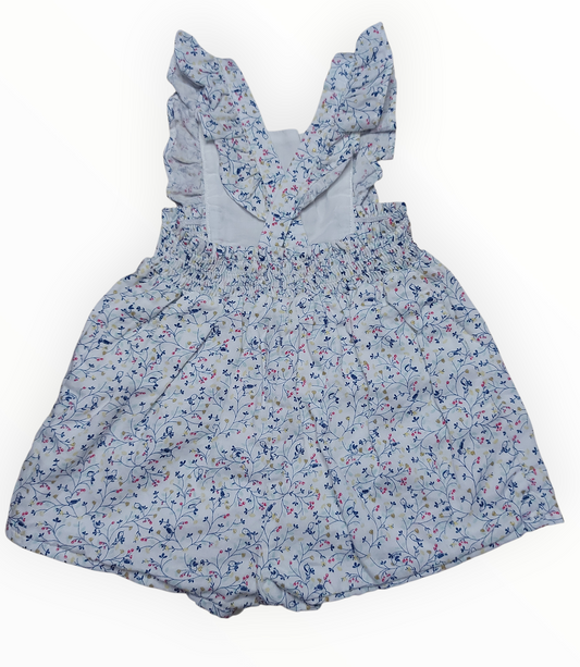 Combi-short 6 mois Orchestra