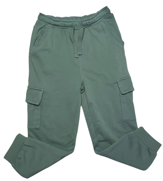 Pantalon jogging 6/7 ans Tex