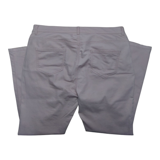 Pantalon extensible Taille 50