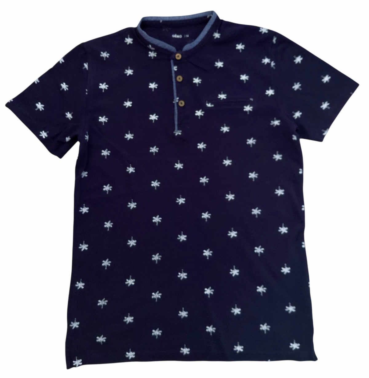 Polo 14 ans Gémo