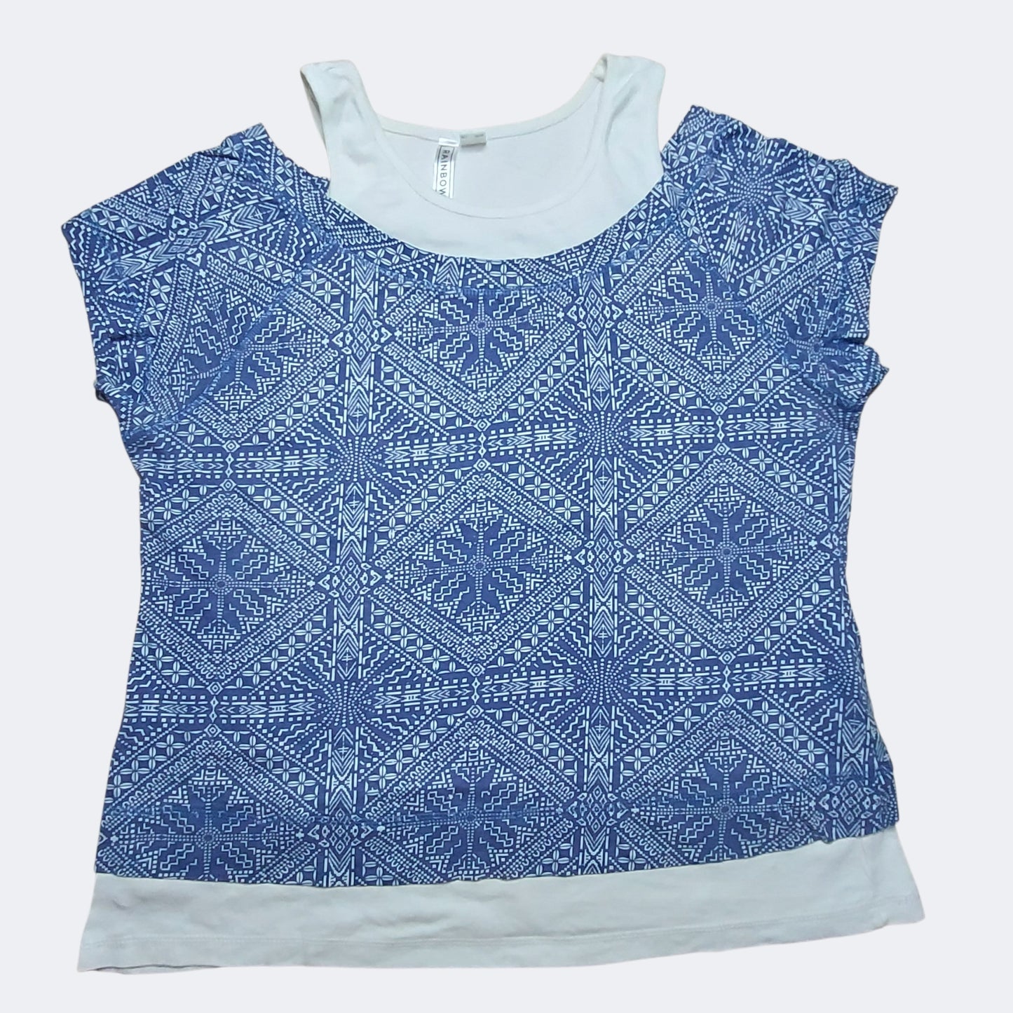 T-shirt Taille 44/46