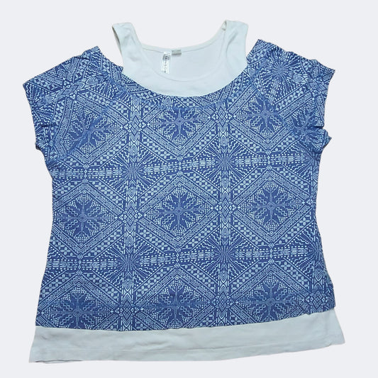 T-shirt Taille 44/46