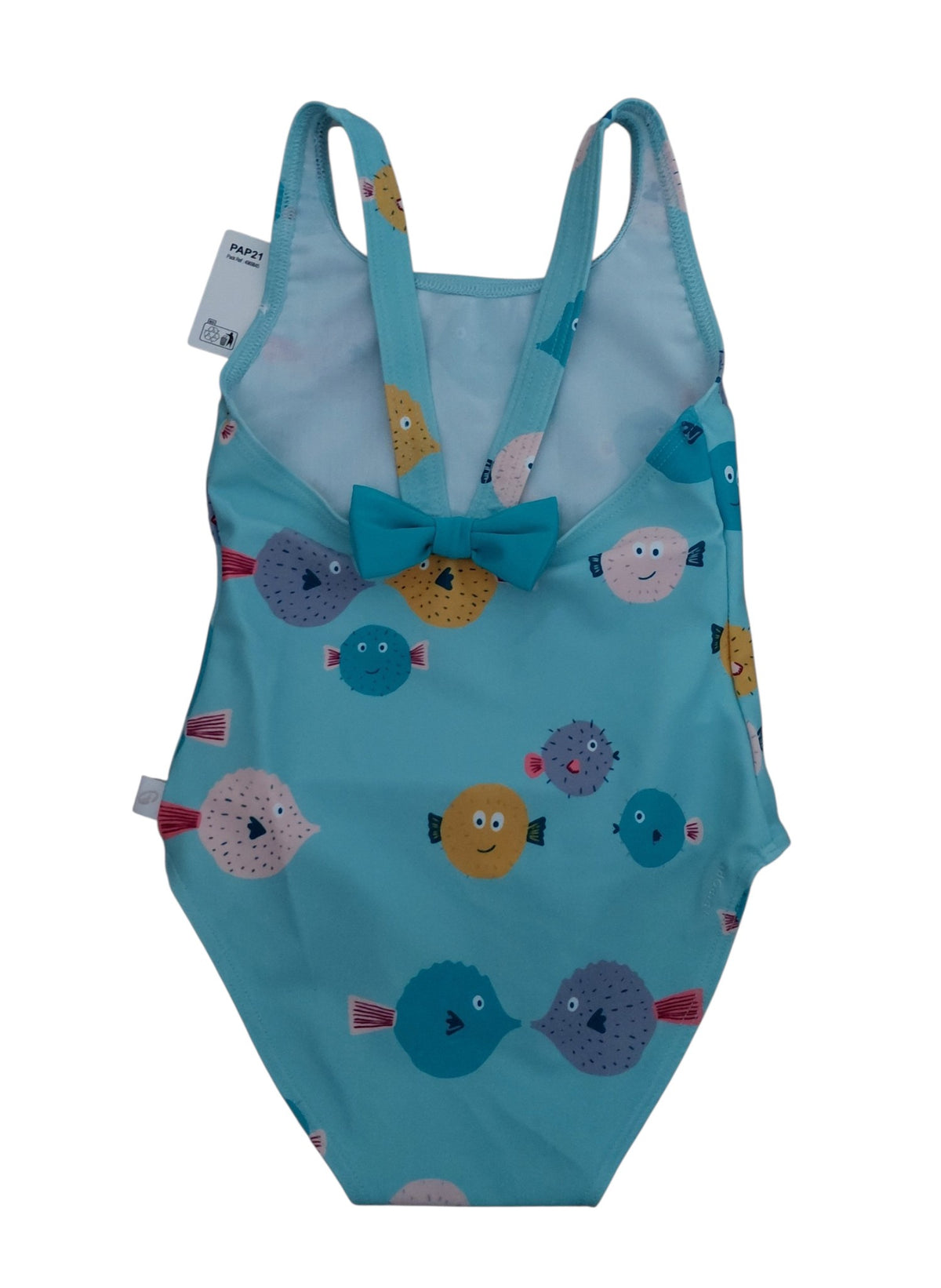 Maillot de bain 18 mois Neuf