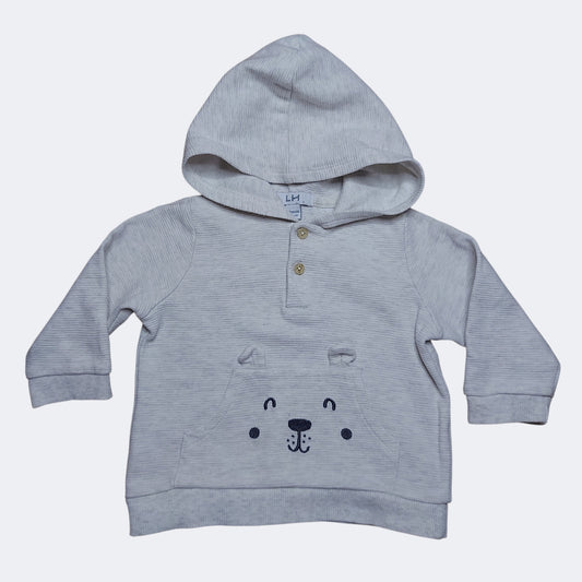 Pull léger 12 mois