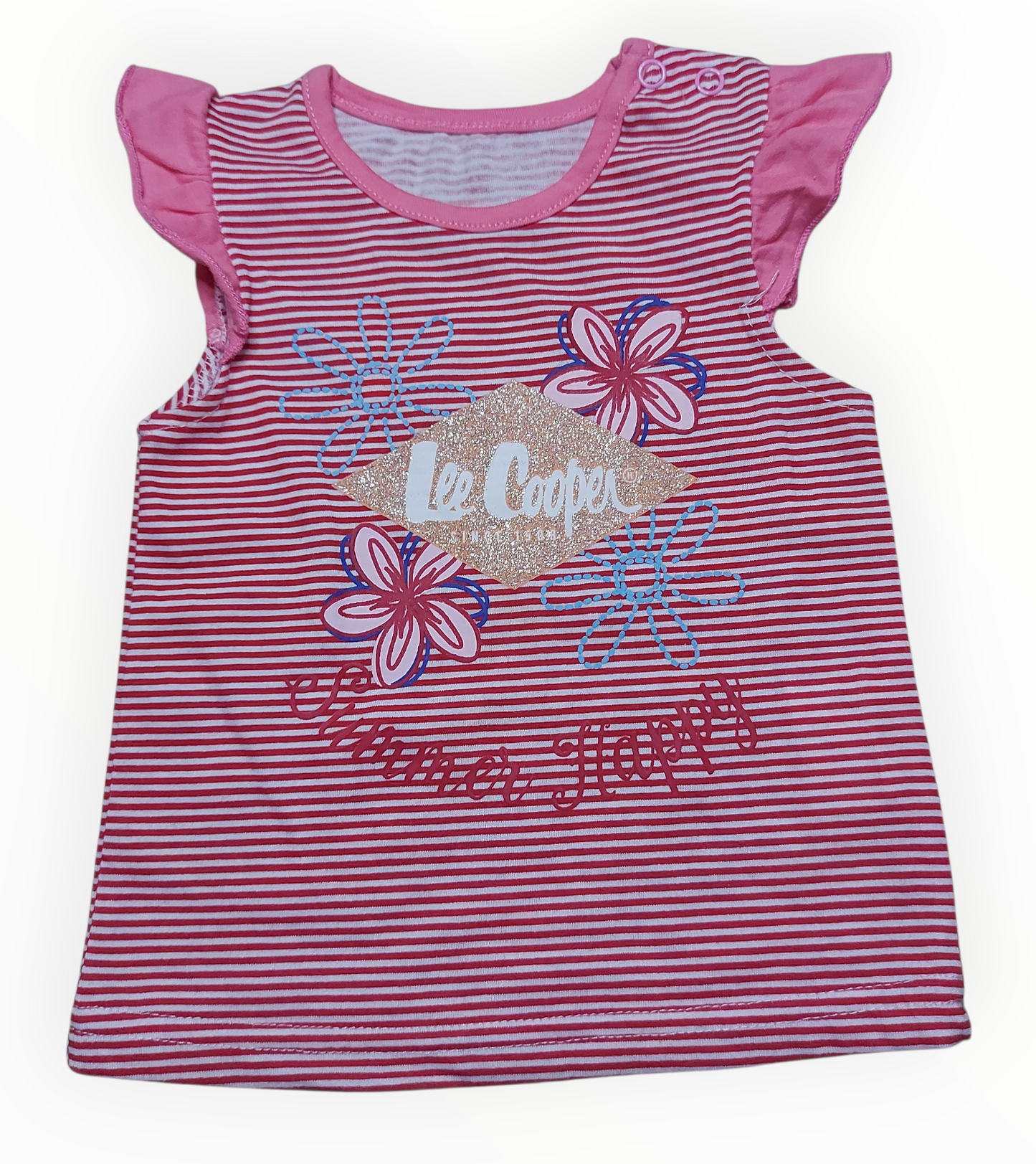 Débardeur 6 mois Lee Cooper