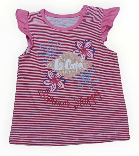 Débardeur 6 mois Lee Cooper