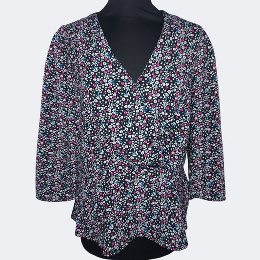 Chemisier Taille 38 Kiabi