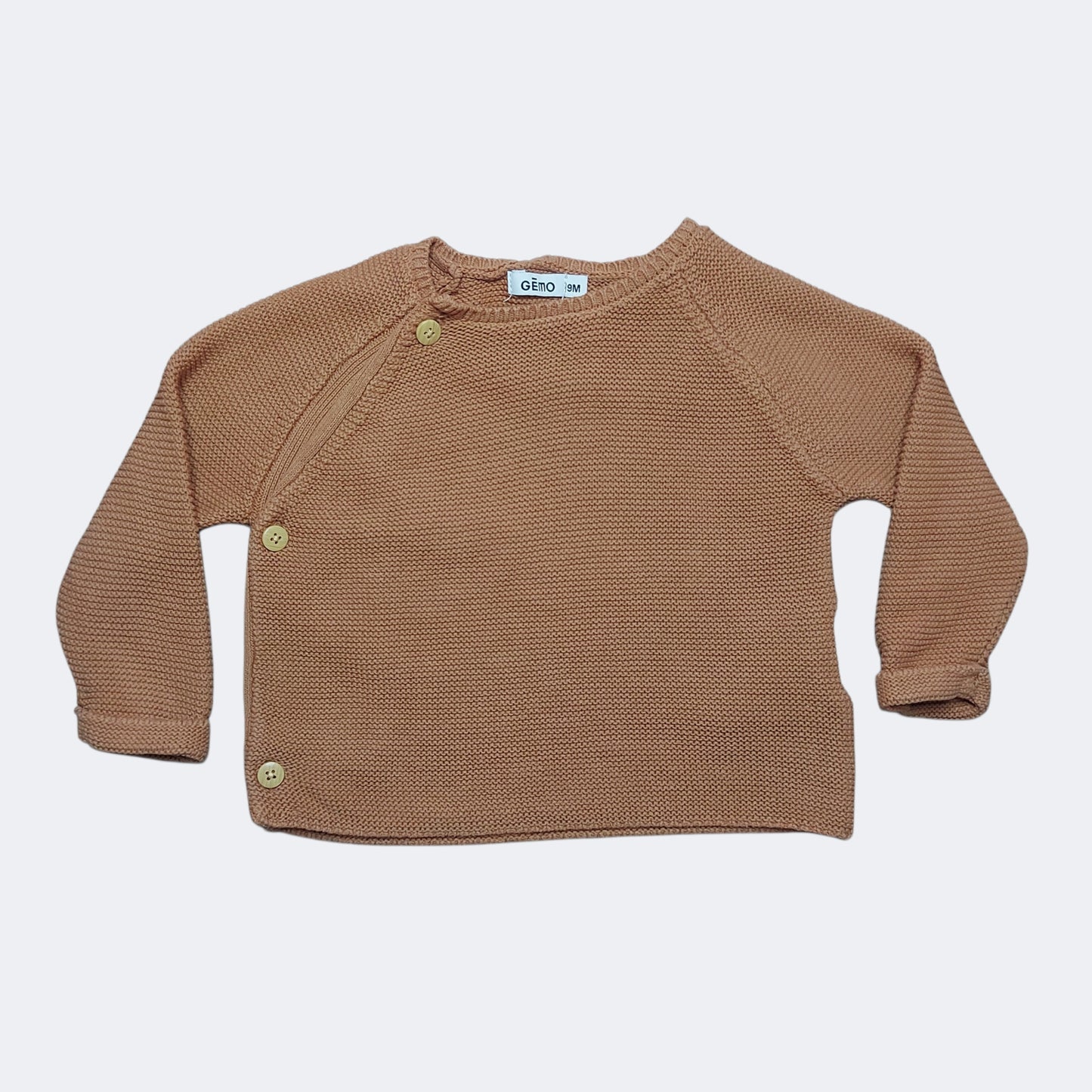 Pull 9 mois Gémo