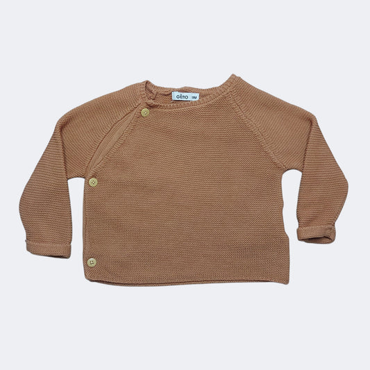 Pull 9 mois Gémo