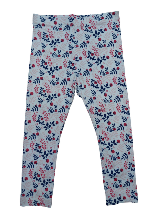 Legging 12/18 mois
