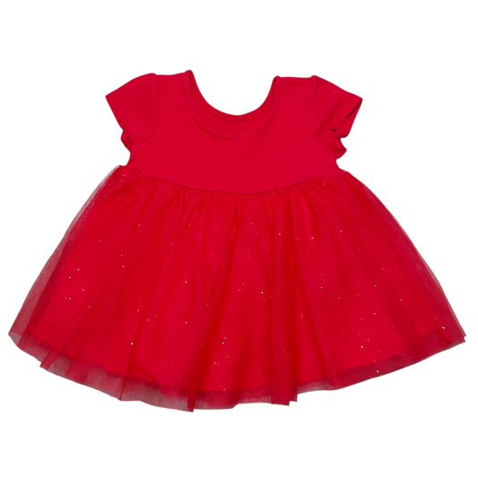Robe tulle 9 mois Obaibi