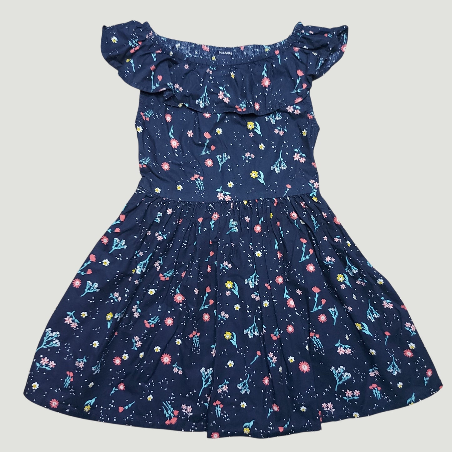 Robe 4 ans Kiabi