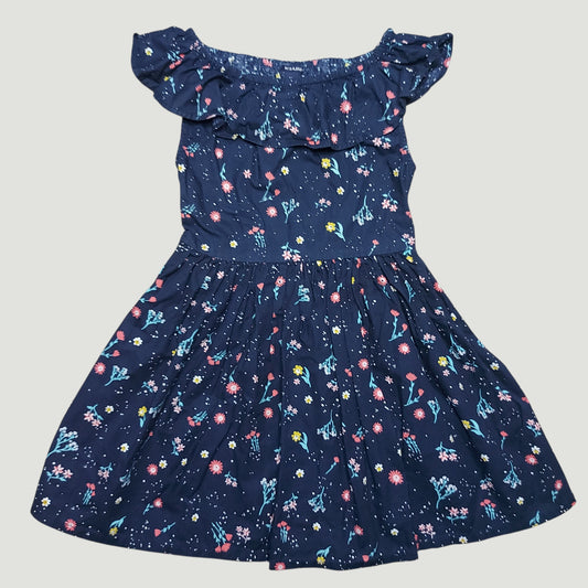 Robe 4 ans Kiabi