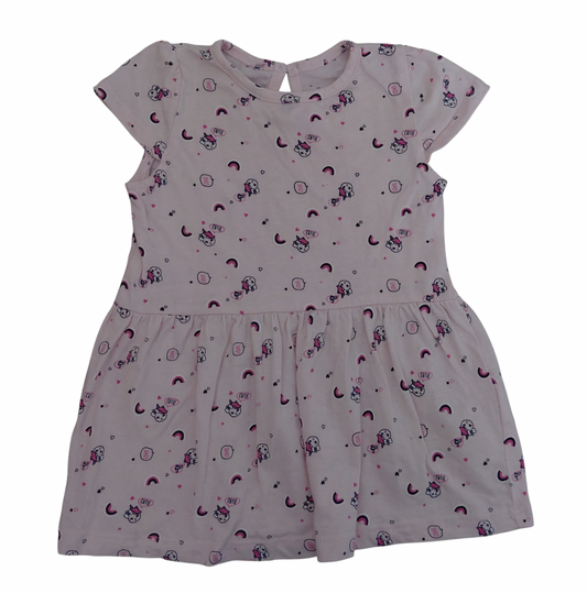 Robe 6 mois Pat et Ripaton