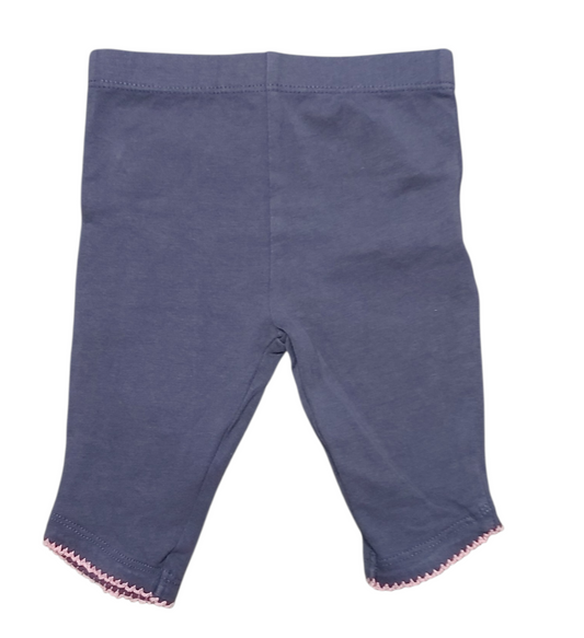 Legging 3 mois Dpam