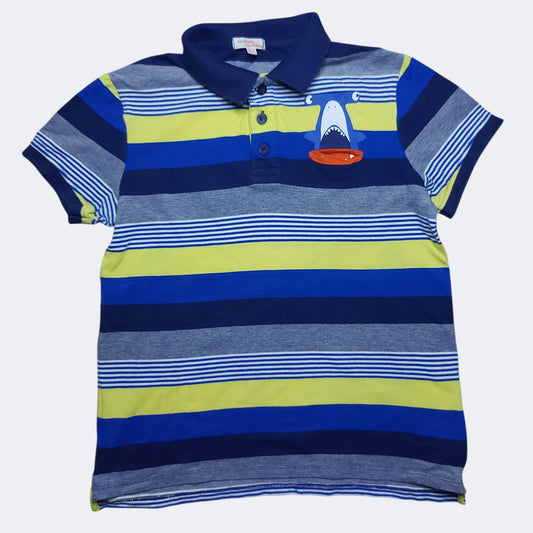 Polo 12 ans Dpam