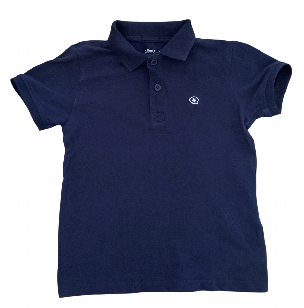 Polo 5 ans Gémo