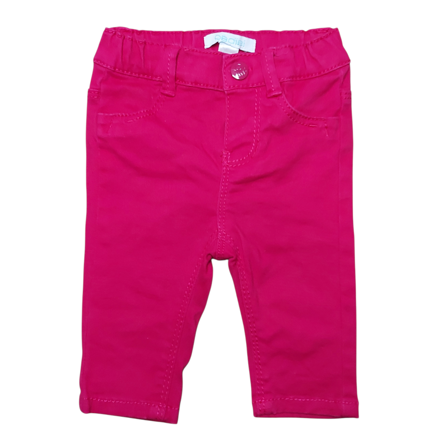 Pantalon 3 mois Obaibi