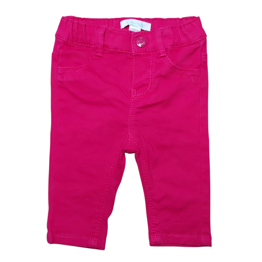 Pantalon 3 mois Obaibi