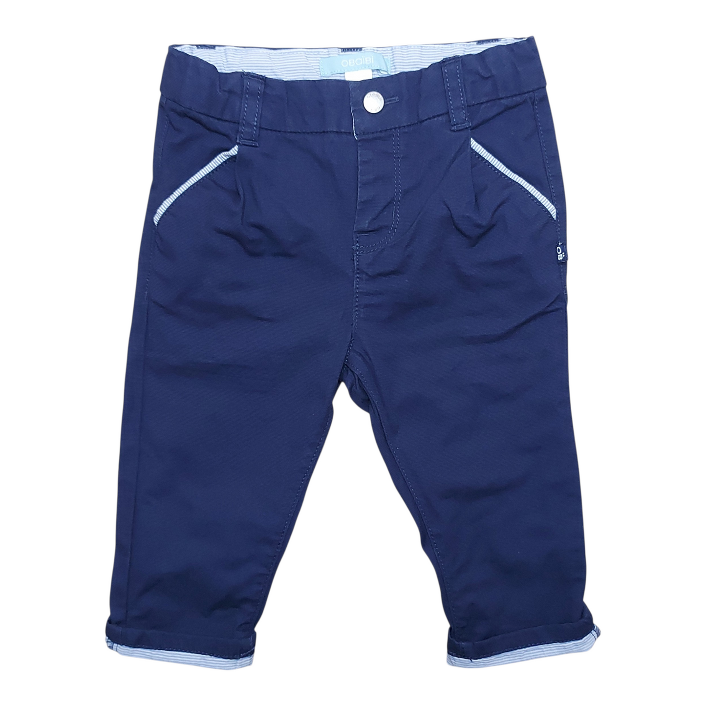 Pantalon 9 mois Obaibi