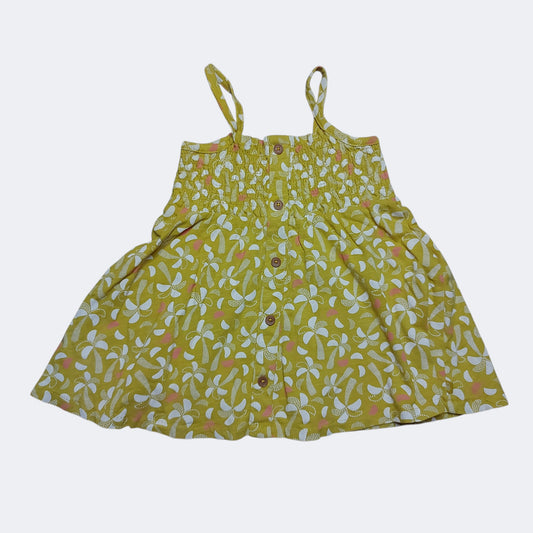 Robe 6 mois Obaibi