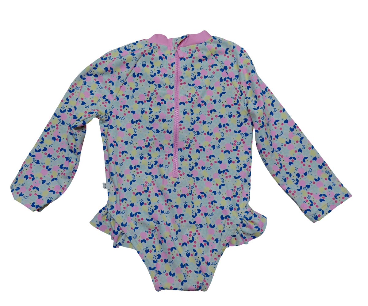 Maillot de bain 12 mois Obaibi