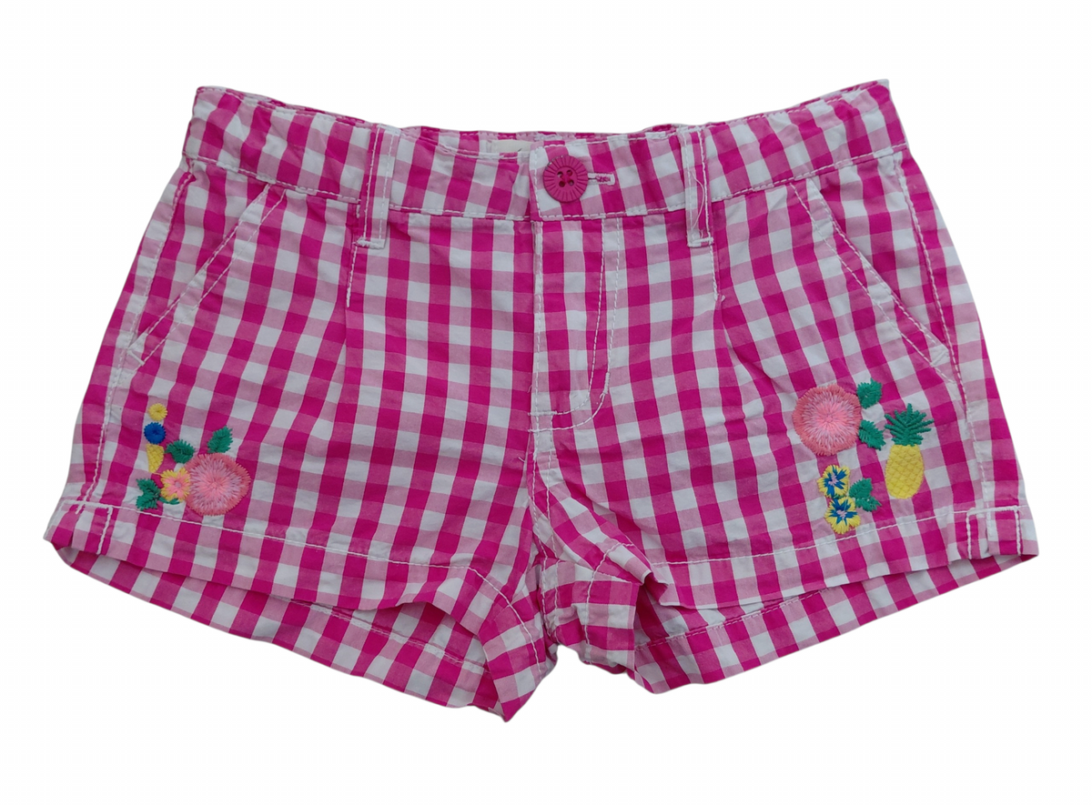 Short 5/6 ans Sfera