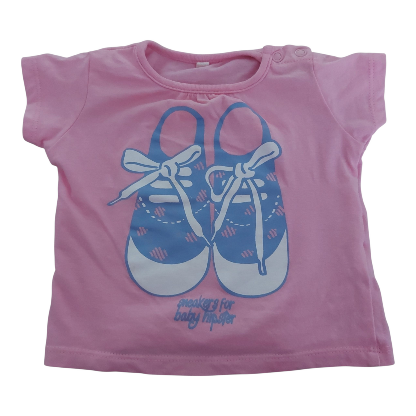 T-shirt 3 mois