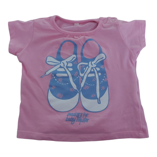 T-shirt 3 mois