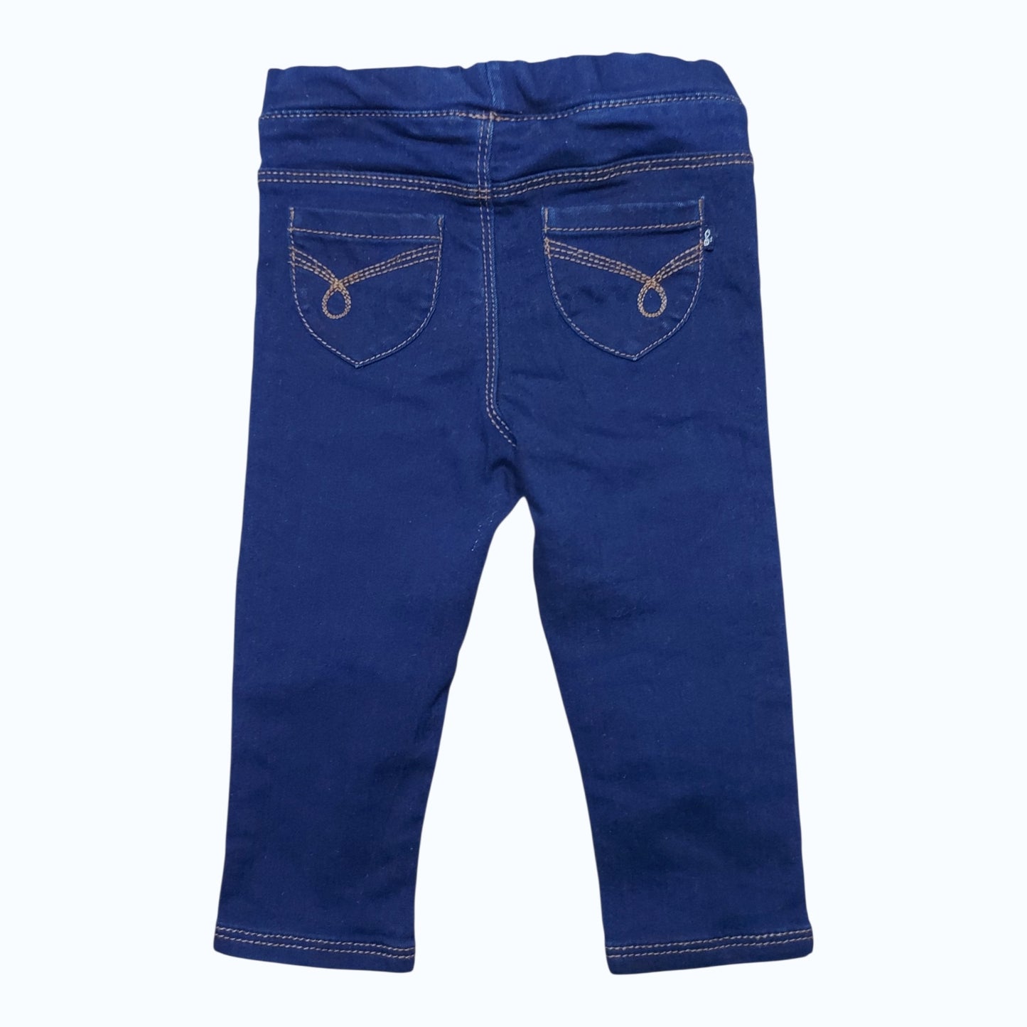 Pantalon tregging extensible 18 mois Obaibi