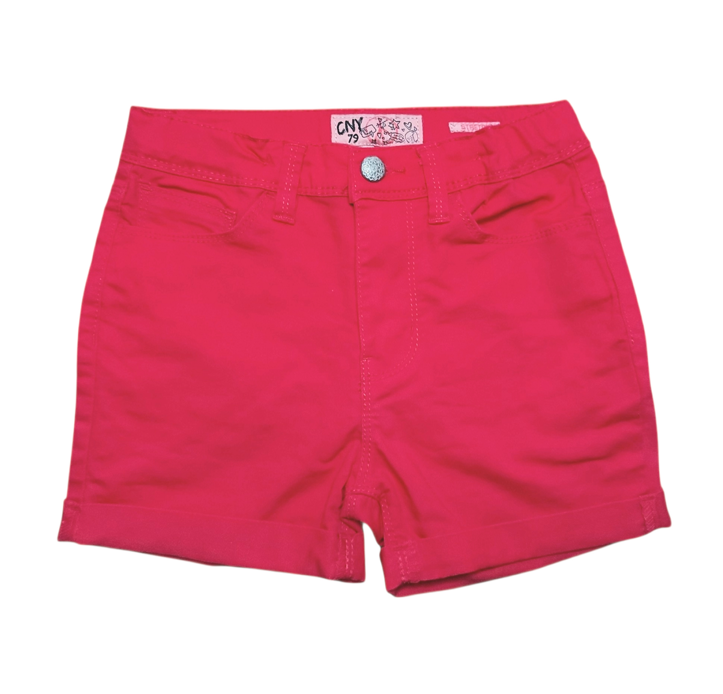 Short 10 ans