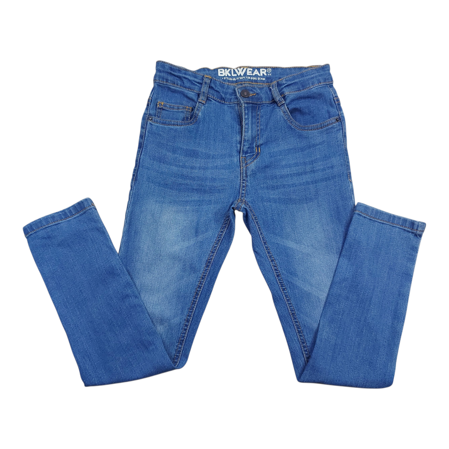 Pantalon 10 ans