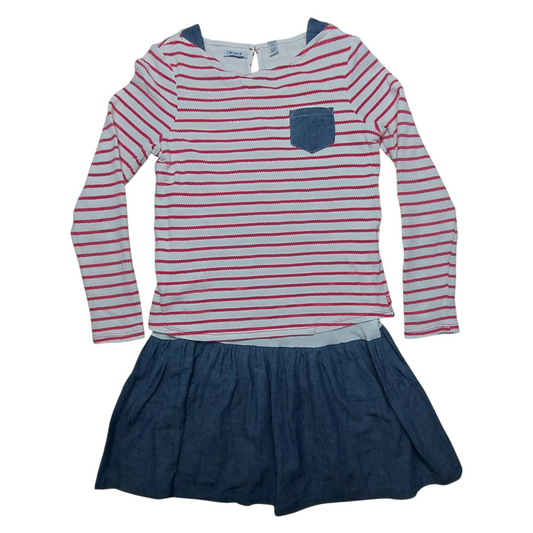 Robe 14 ans Okaidi
