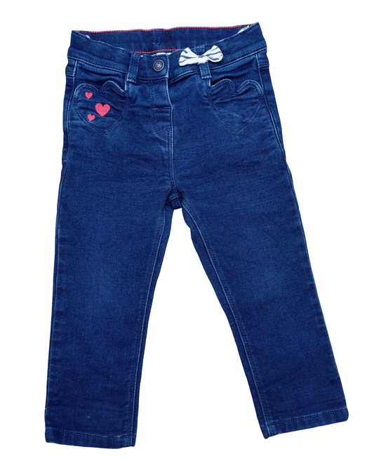 Pantalon extensible 18 mois